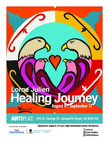 Poster for Opening & Special Ceremony