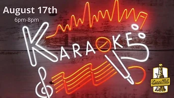 Poster for Karaoke