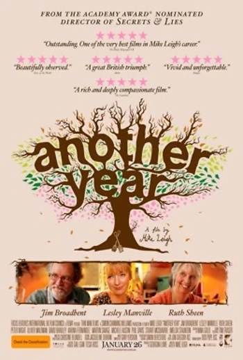 Poster for Another Year