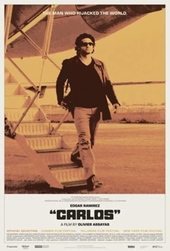 Poster for Carlos