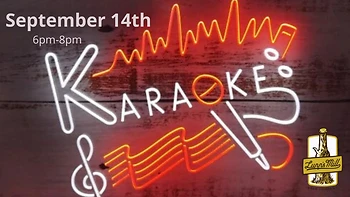 Poster for Karaoke