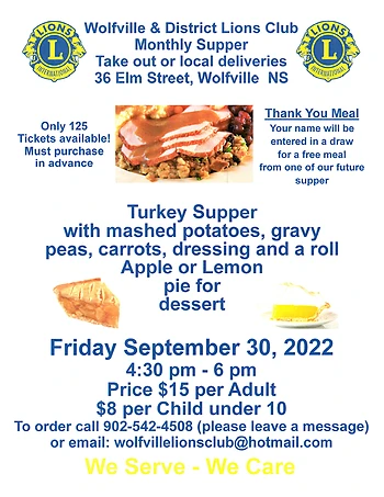 Poster for Takeout Supper