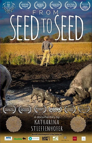 Poster for From Seed to Seed