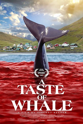 Poster for A Taste of Whale w/Bacon 'n Laces