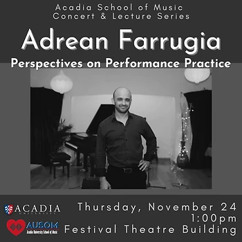 Poster for Adrean Farrugia