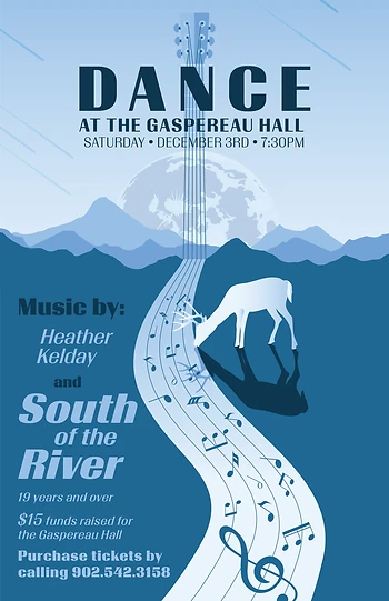 Poster for Dance