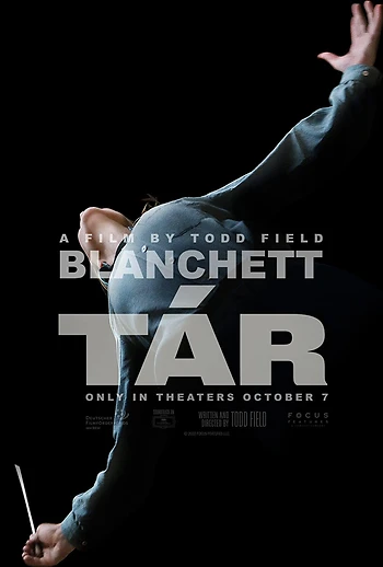 Poster for Tar