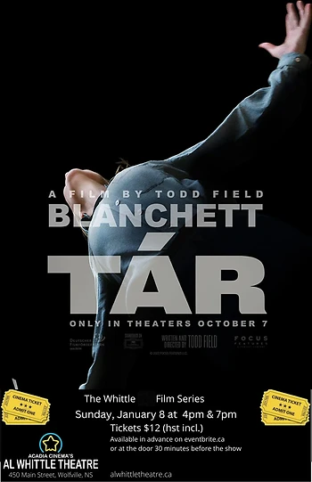 Poster for Tar