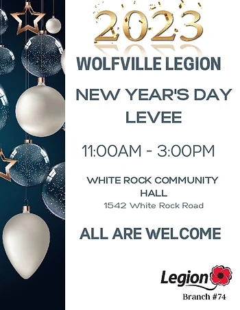 Poster for Legion Levee