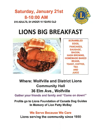 Poster for Big Breakfast