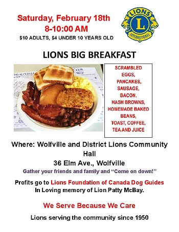 Poster for Big Breakfast