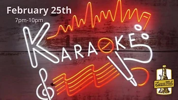 Poster for Karaoke