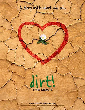 Poster for Dirt! The Movie