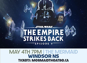 Poster for Star Wars V: The Empire Strikes Back