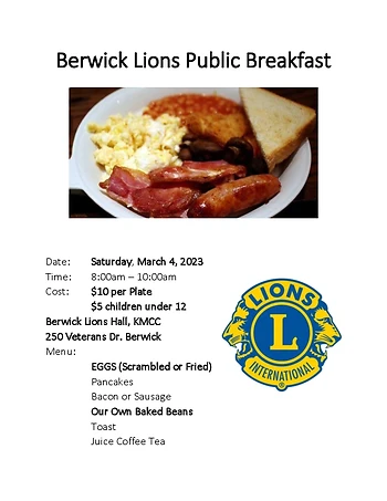 Poster for Breakfast