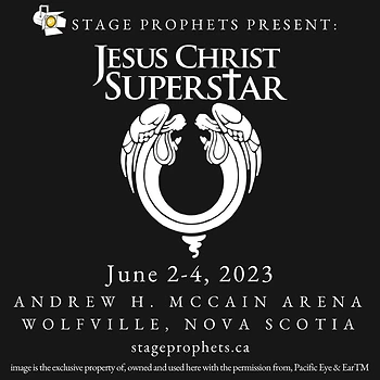 Poster for Jesus Christ Superstar 