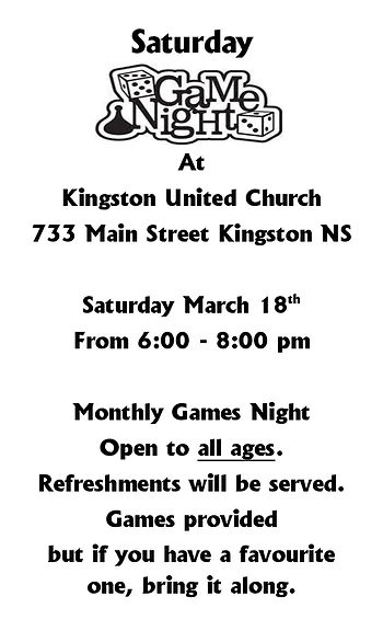 Poster for Game Night