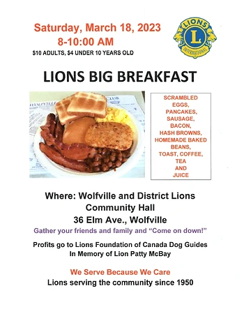 Poster for Big Breakfast