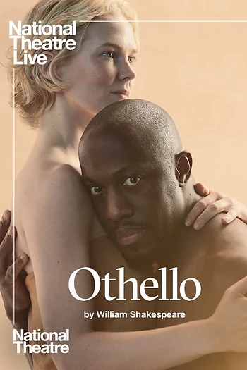 Poster for Othello