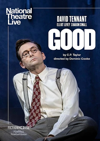 Poster for Good