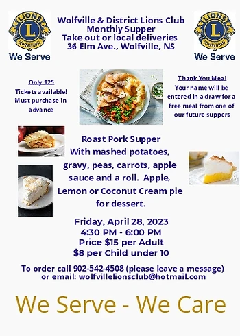 Poster for Takeout Supper