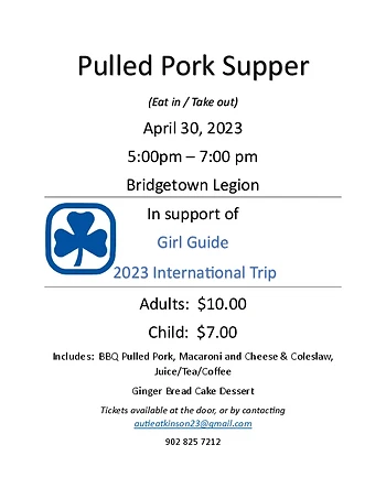 Poster for Pork Dinner