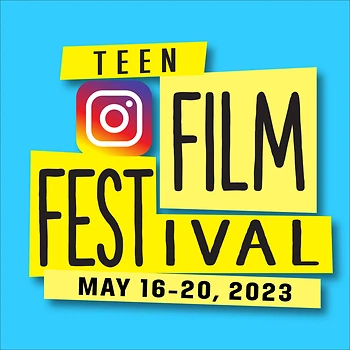 Poster for Screening / Teen Film Festival