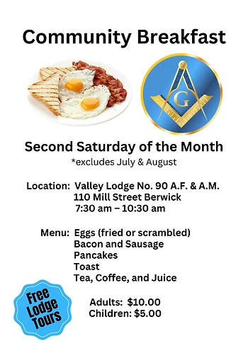 Poster for Breakfast