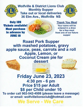 Poster for Takeout Supper