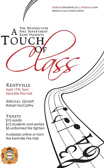 Poster for A Touch of Class