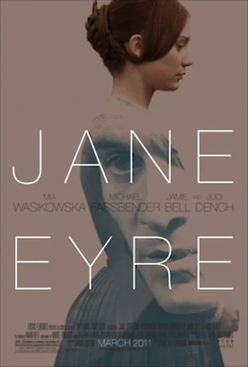 Poster for Jane Eyre