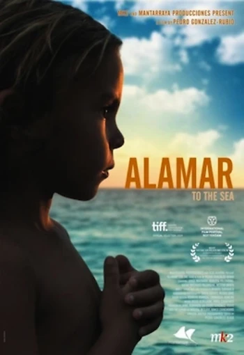 Poster for Alamar