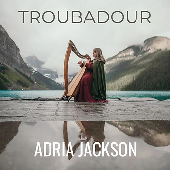 Poster for Adria Jackson
