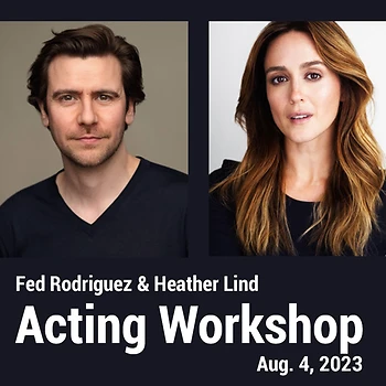 Poster for Performing Shakespeare’s Sonnets Workshop