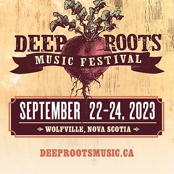 Poster for Deep Roots - Fresh Beats Parade Prep - Puppets