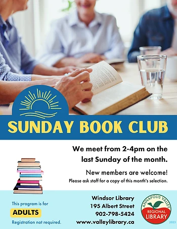 Poster for Book Club