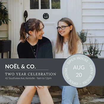 Poster for Open House
