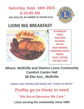 Poster for Breakfast