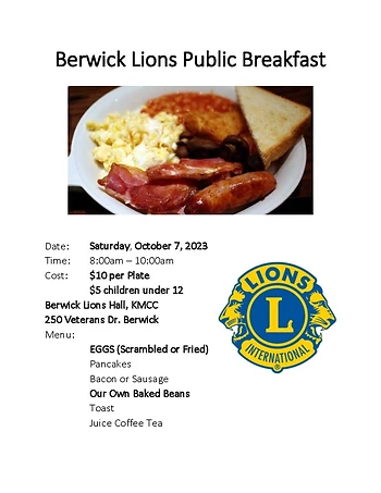 Poster for Breakfast