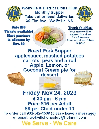 Poster for TakeOut Supper