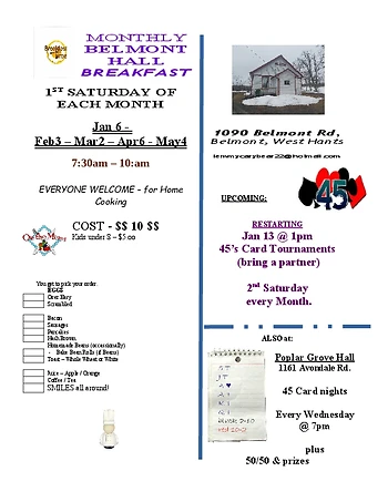 Poster for Breakfast