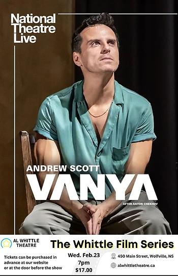 Poster for Vanya