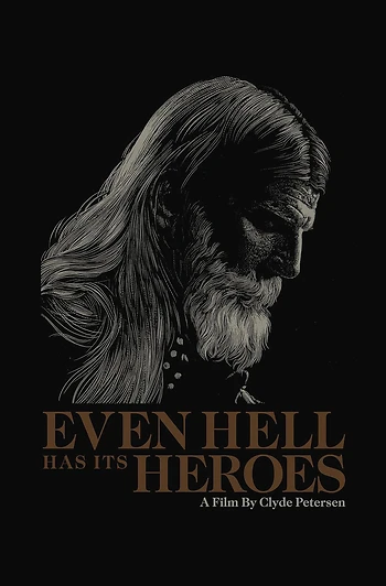 Poster for Even Hell Has Its Heroes