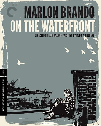Poster for Oscars Retrospective: On the Waterfront
