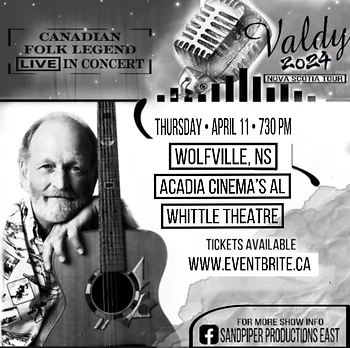 Poster for Valdy