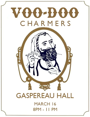 Poster for Voodoo Charmers