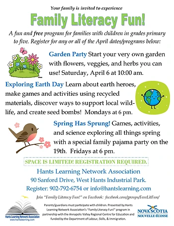 Poster for Spring Has Sprung