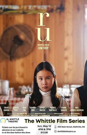 Poster for Ru
