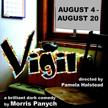 Poster for Vigil