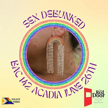 Poster for Sex Debunked